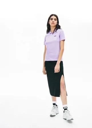 Поло Lacoste L!VE