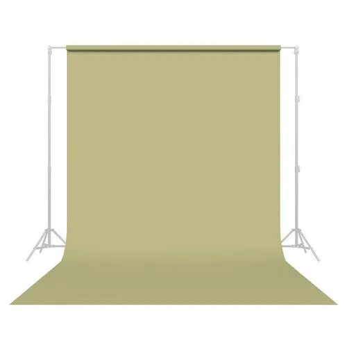 Фон бумажный 218x1100 см цвет морской волны Savage (23-86) Sea Green