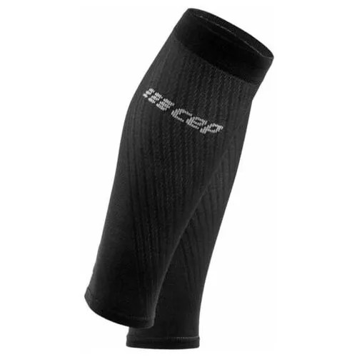 Гетры Cep Compression Gaiters, размер III, черный