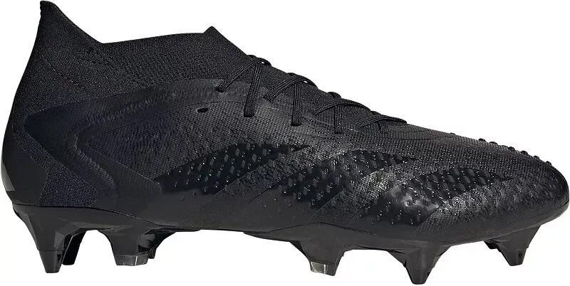 Футбольные бутсы Adidas Predator Accuracy.1 SG