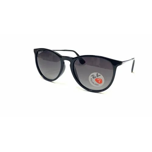 Солнцезащитные очки Ray-Ban, черный