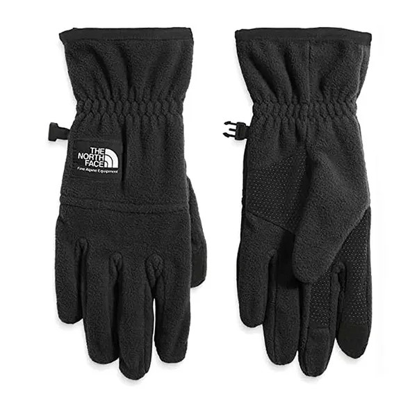 Перчатки The North Face Etip Heavyweight Fleece Glove