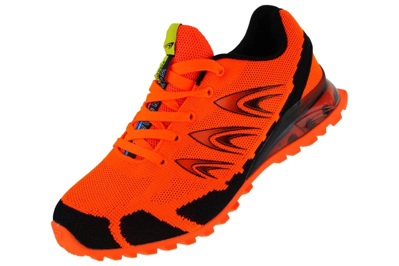 Кроссовки Roadstar Sneaker, оранжевый