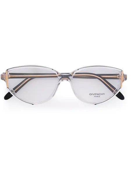 Givenchy Pre-Owned оптические очки