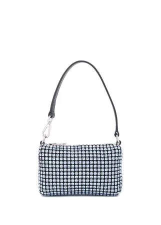 Alexander Wang сумка с кристаллами