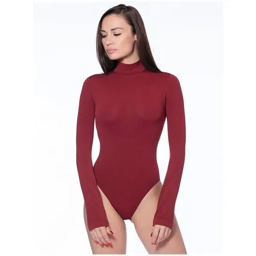 Боди Giulia Body Lupetto Manica Lunga, размер S/M, jester red gul