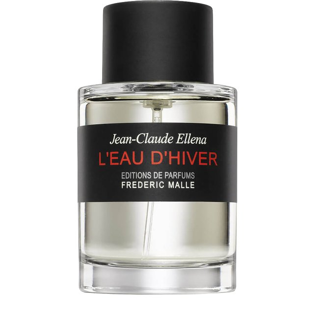 Туалетная вода L'Eau d'Hiver Frederic Malle