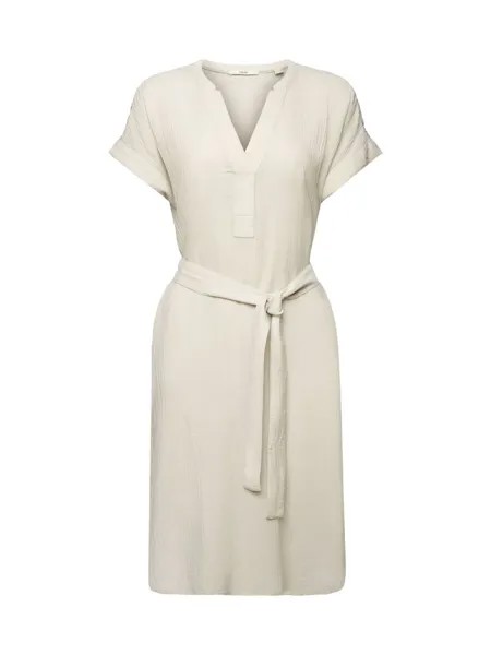 Летнее платье Esprit, цвет Pastel Green