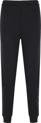 Брюки женские adidas Wording Sweat, размер 46-48