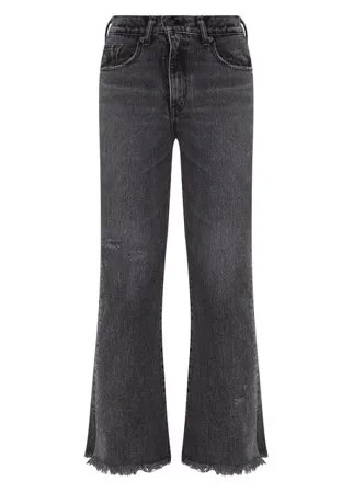 Джинсы Moussy
