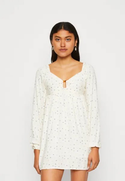Повседневное платье American Eagle