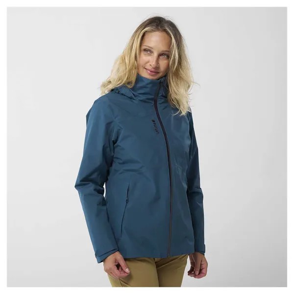 Куртка Lafuma Jaipur Goretex, синий