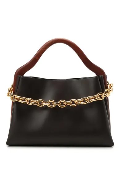 Сумка Mount small Bottega Veneta