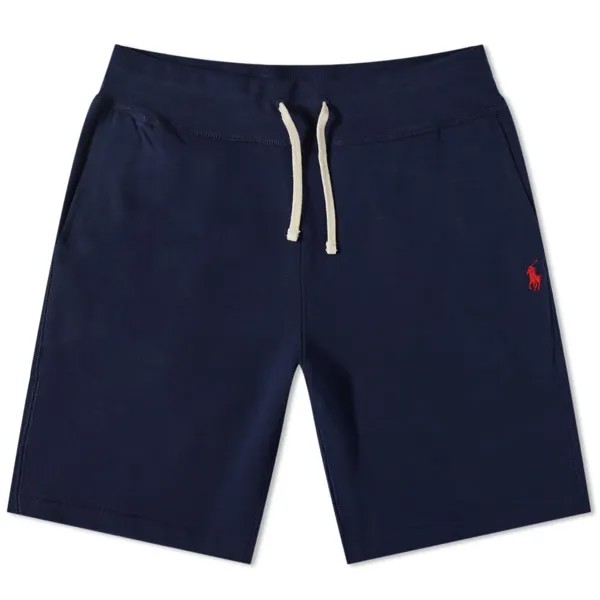 Шорты Polo Ralph Lauren Vintage Fleece Sweat Short