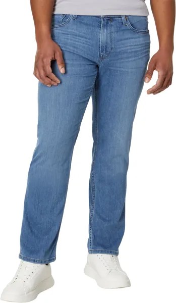 Джинсы Paige Men's Normandie Transcend Straight Leg Jean, цвет Canos