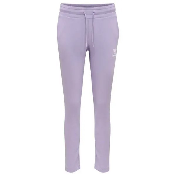 Спортивные брюки Hummel Noni 2.0 Tapered, синий