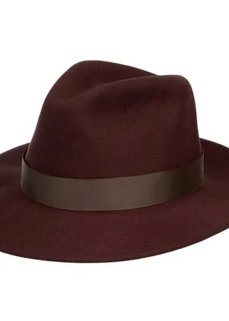 Шляпа BETMAR арт. B1795H SAWYER (коричневый), размер 58