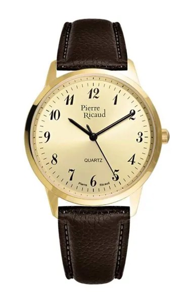 Наручные часы мужские Pierre Ricaud P91090.1B21Q2