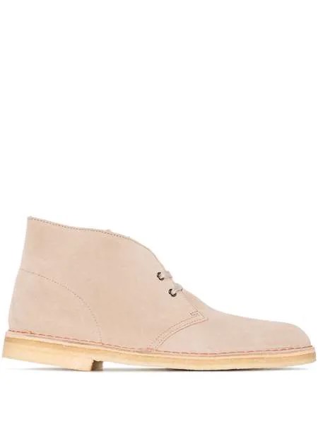 Clarks Originals ботинки дезерты