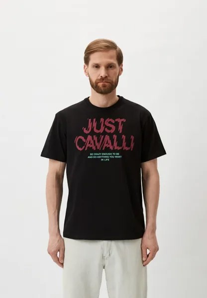 Футболка Just Cavalli