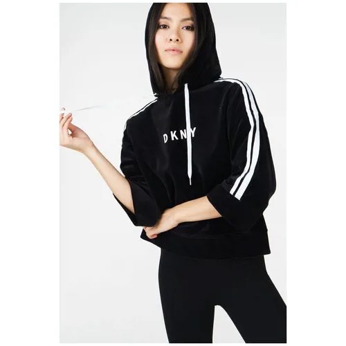 Худи DKNY