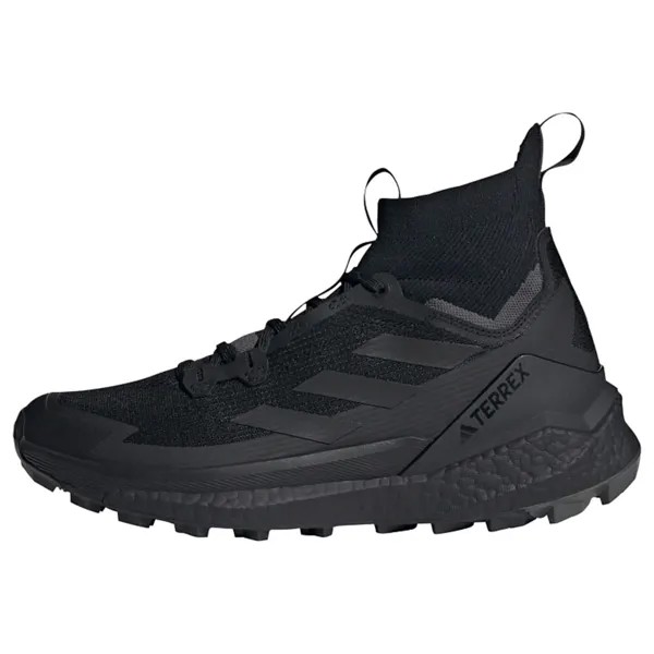 Сапоги ADIDAS TERREX FREE HIKER 2, черный