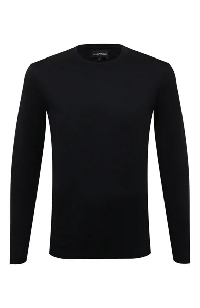 Лонгслив Emporio Armani