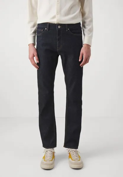 Джинсы Slim Fit DES Tiger of Sweden, цвет dunkelblau