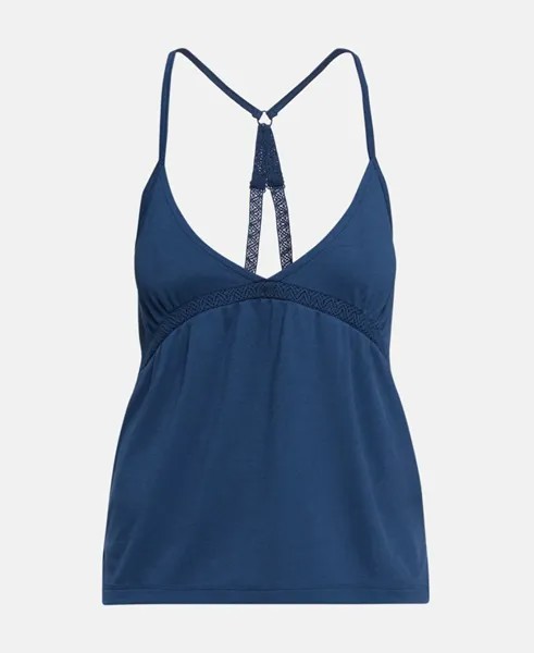 Пижамный топ Passionata, цвет Royal Blue