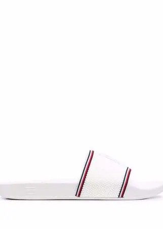 Tommy Hilfiger шлепанцы Tommy