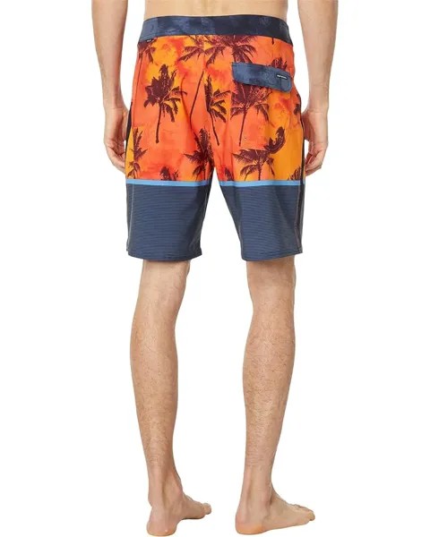 Шорты для плавания Rip Curl Mirage Mason Backyards 19