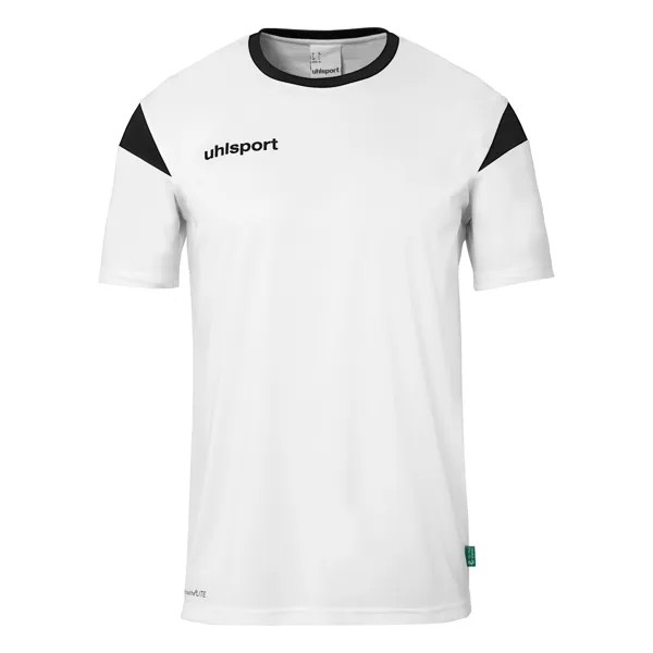 Рубашка uhlsport Trainings T Shirt Squad 27, белый