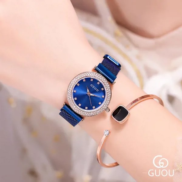 Женские часы Kol Saati 2019, роскошные брендовые часы со стразами, модные женские часы, повседневные женские наручные часы, женские часы