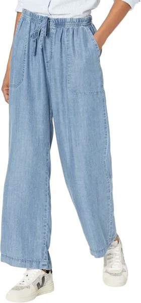 Джинсы Angie Denim Pants Splendid, цвет Indigo