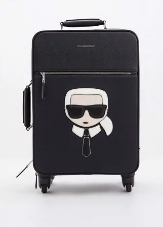 Чемодан Karl Lagerfeld