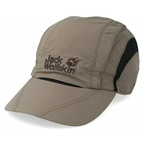 Кепка Jack Wolfskin VENT PRO CAP