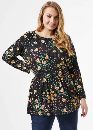 Блуза Dorothy Perkins Curve