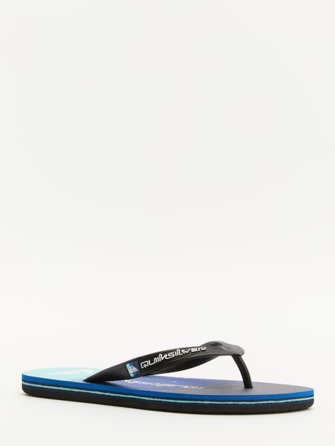 Шлепанцы Quiksilver