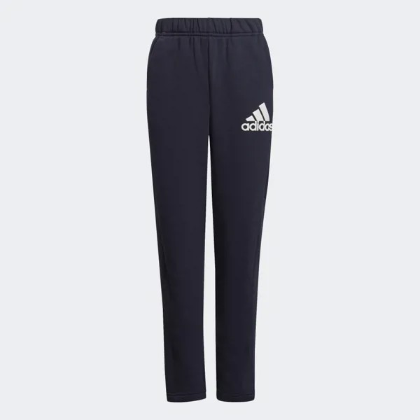 Флисовые брюки Badge of Sport adidas Sportswear