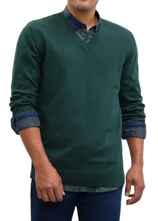 Пуловер U.S. Polo Assn.