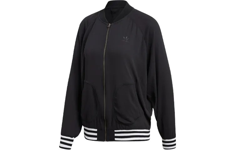 Adidas Originals Женская куртка, цвет Black