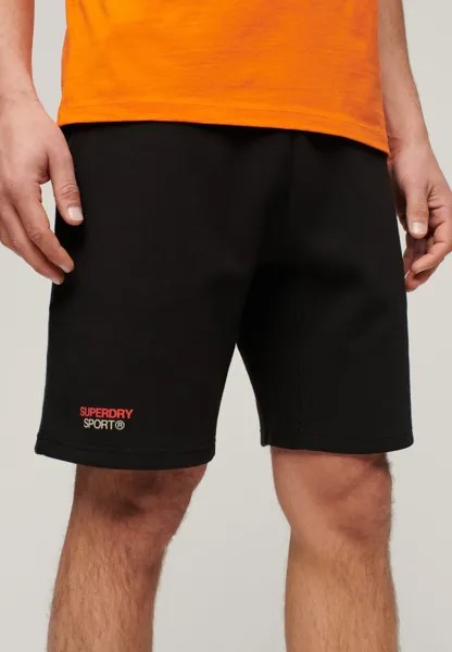 Спортивные штаны TECH LOGO  Superdry, черный