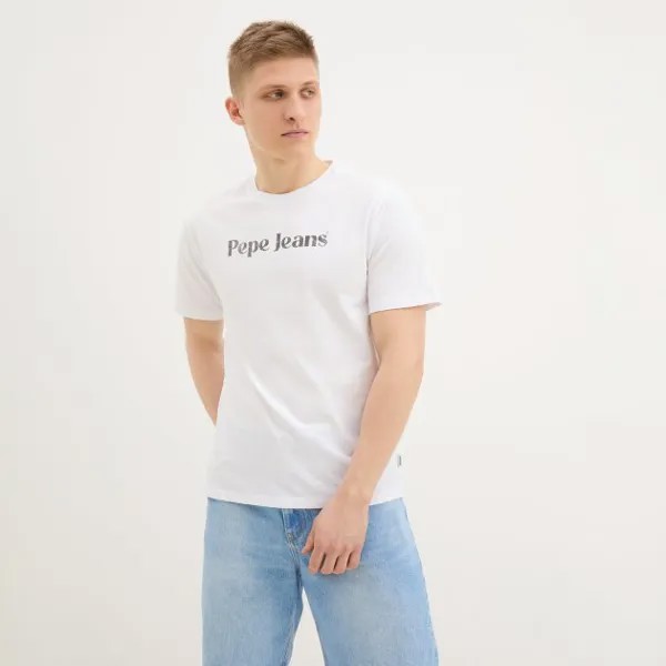 Футболки и майки Pepe Jeans