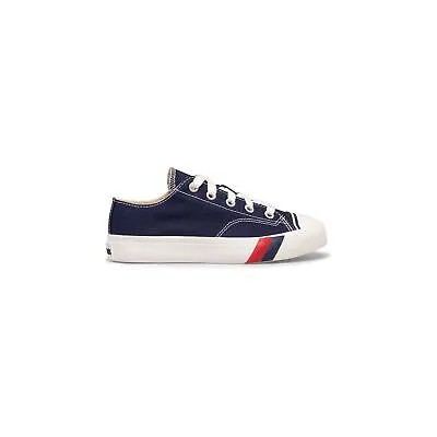 Keds Kids Royal Lo Sneaker Модные кроссовки Ткань