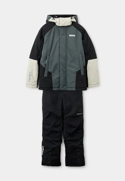Костюм утепленный Nikastyle