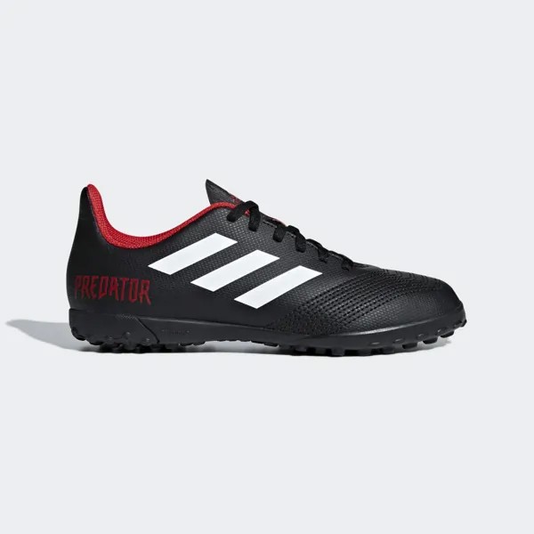 Футбольные бутсы Predator Tango 18.4 TF adidas Performance