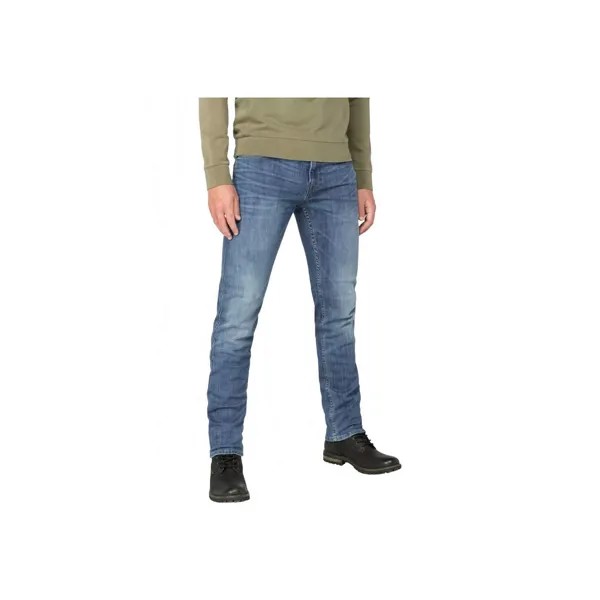 Джинсы PME Legend Straight Leg, цвет uni