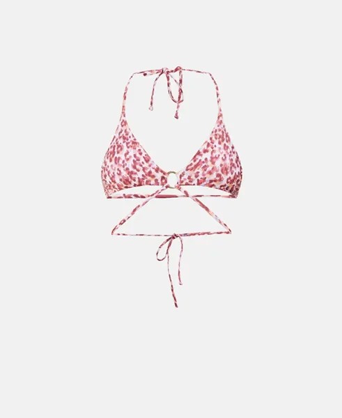 Бикини-топ Hunkemöller, белый