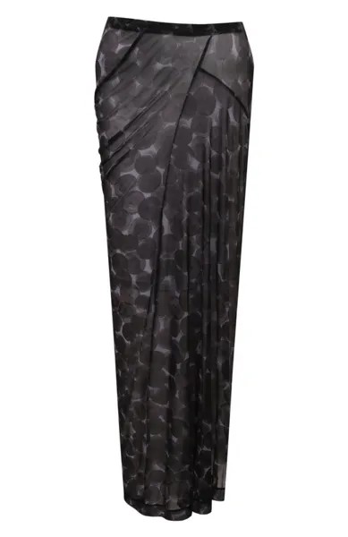 Юбка Dries Van Noten