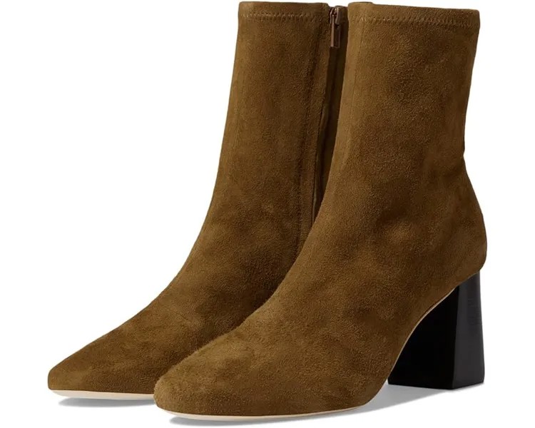 Ботинки Loeffler Randall Elise, цвет Cacao